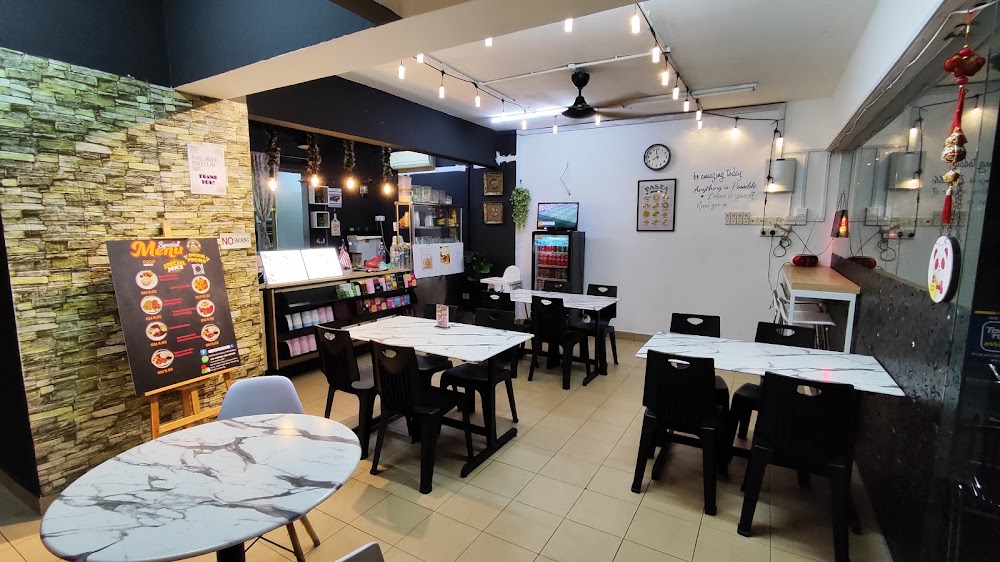 La Kusina Cafe