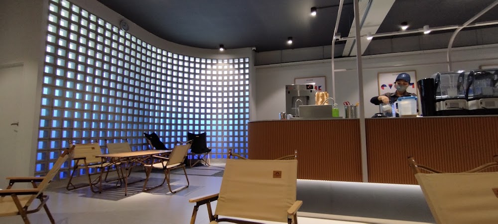 Gigi Coffee Bandar Puteri Puchong