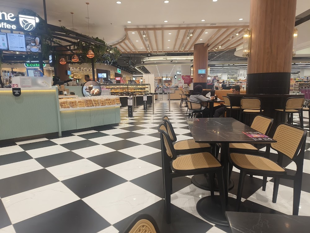 La Boheme Cafe