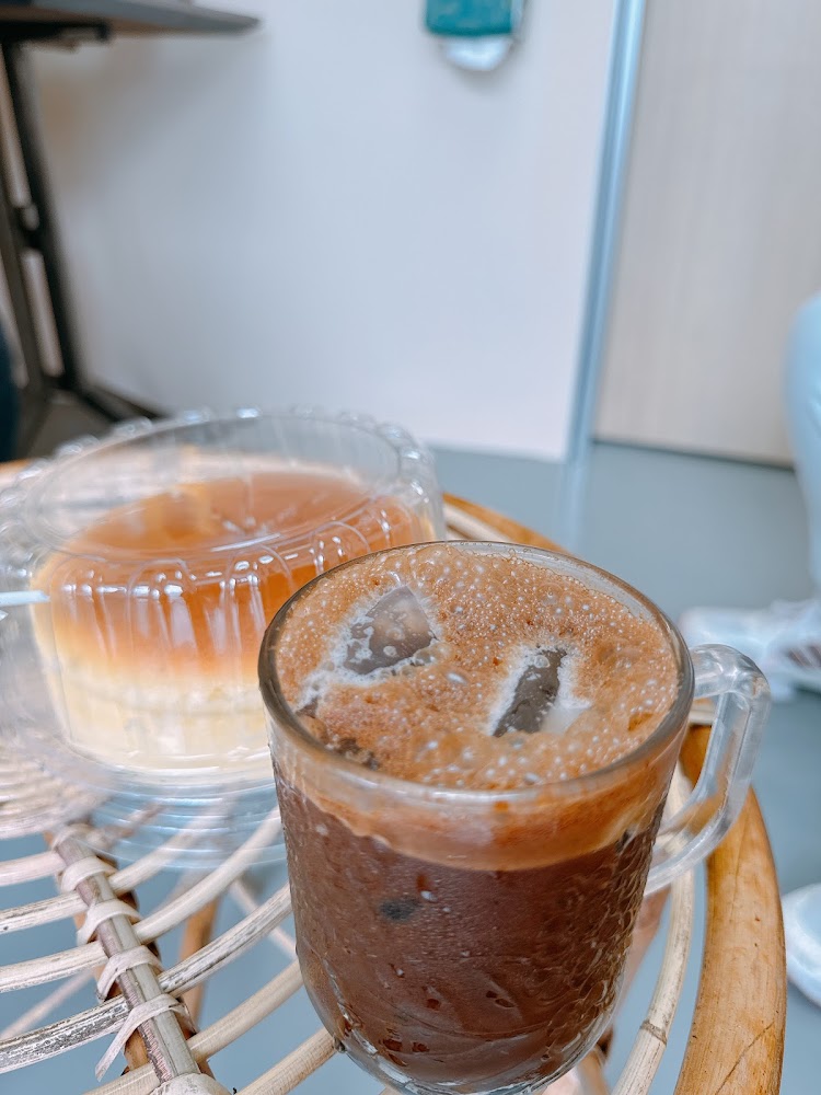 The Coffee Diver® (Bandar Puteri Puchong Outlet)