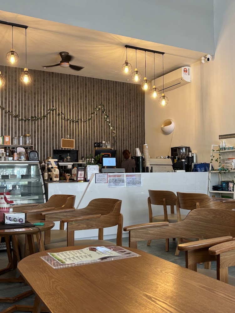 Cats & You Cafe