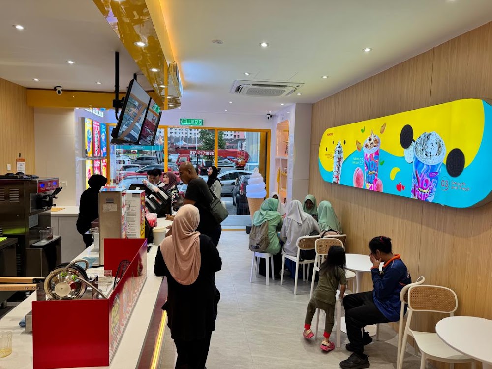 MOMOYO Puchong Permai