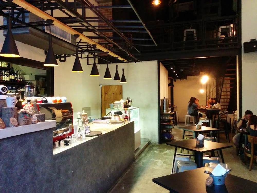 Ground Eatery