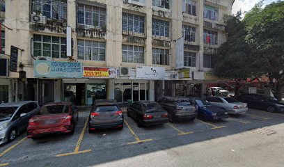 Lamin Cafe