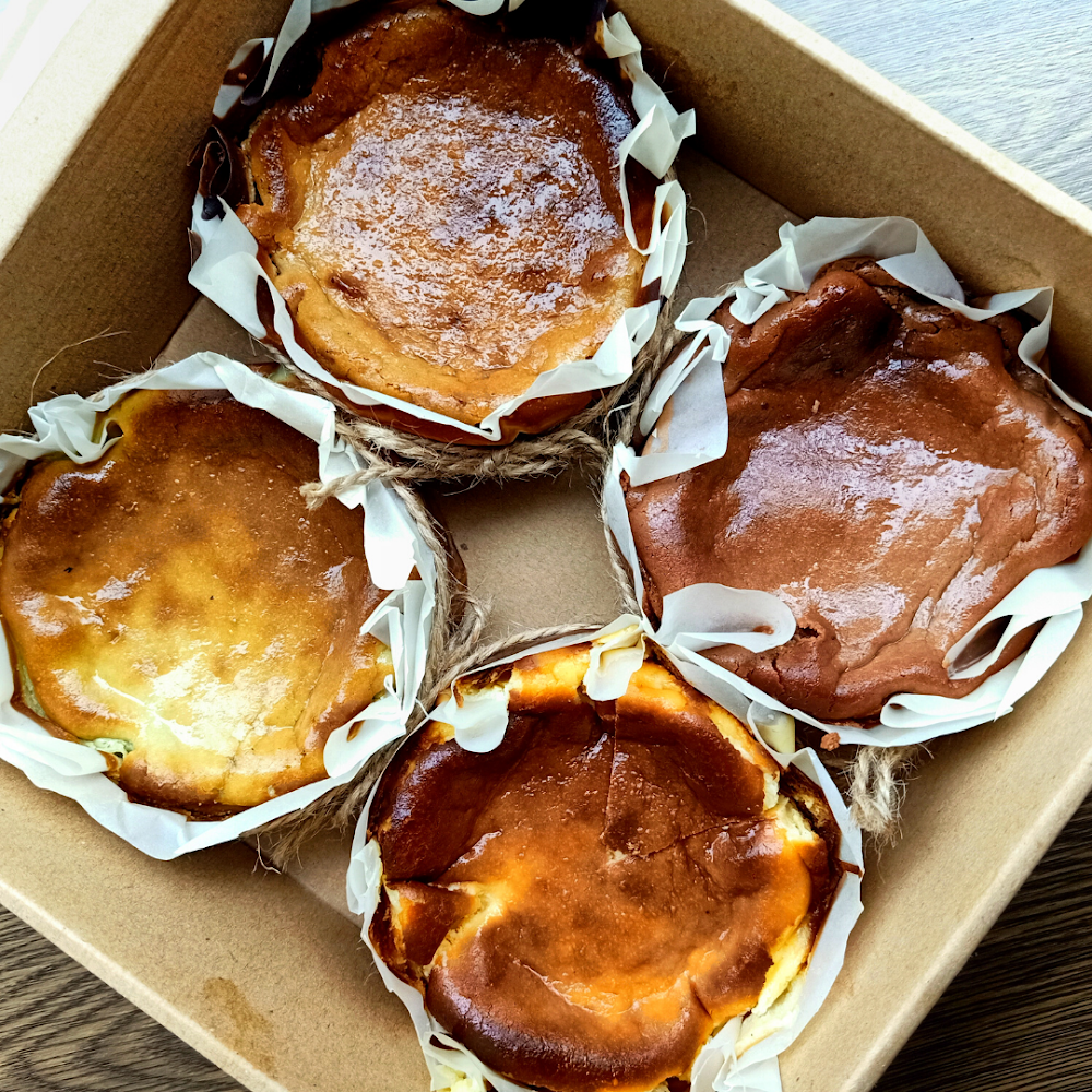 Cottage Treats