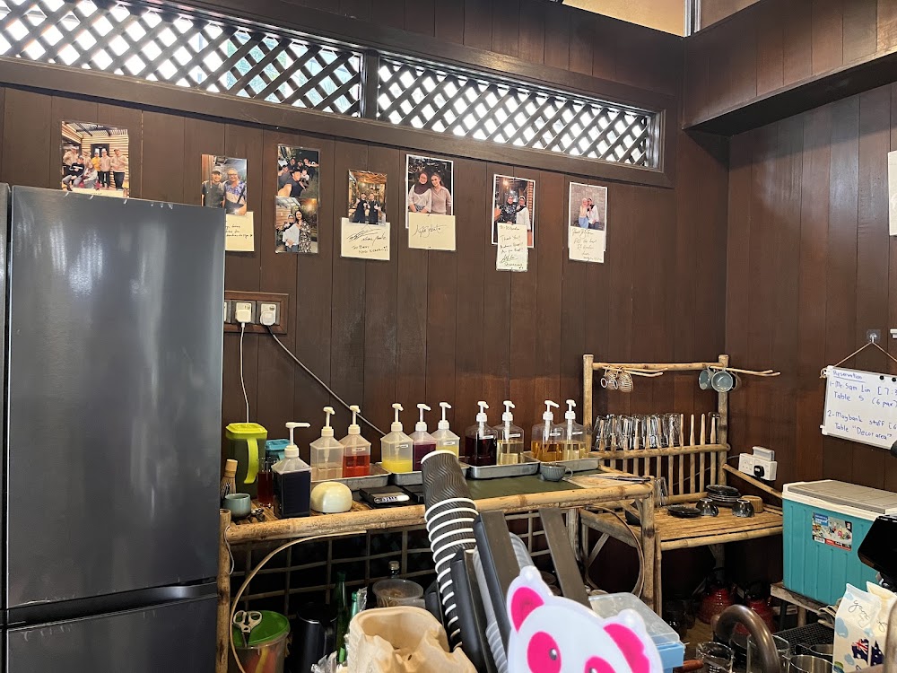 R's Garden Cafe