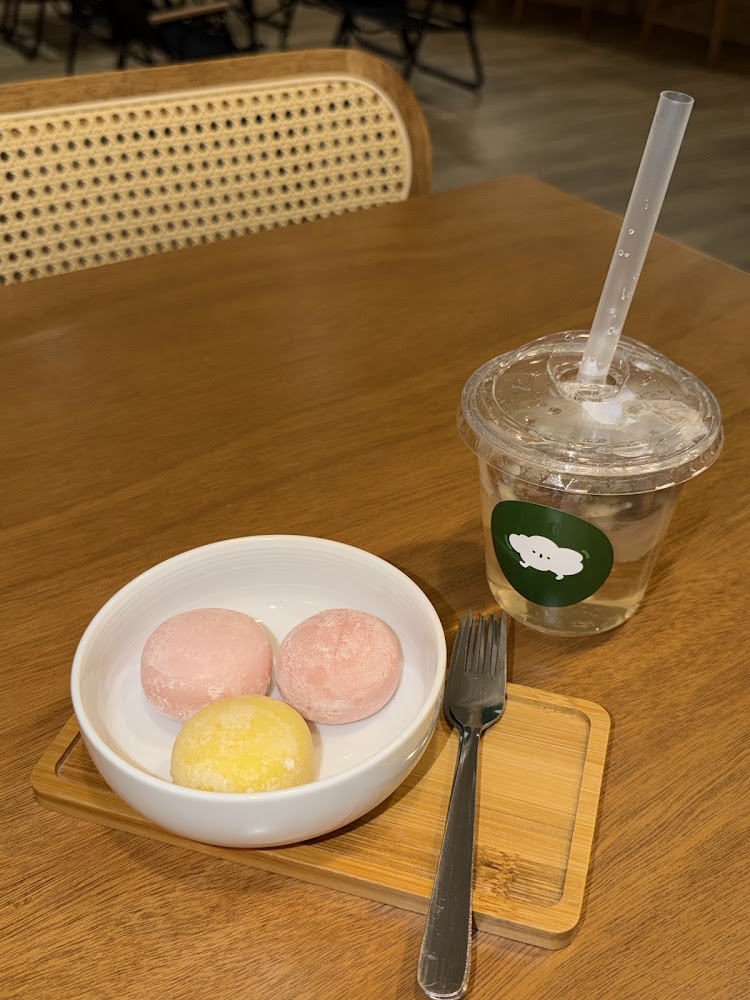 Cloudsy Cafe