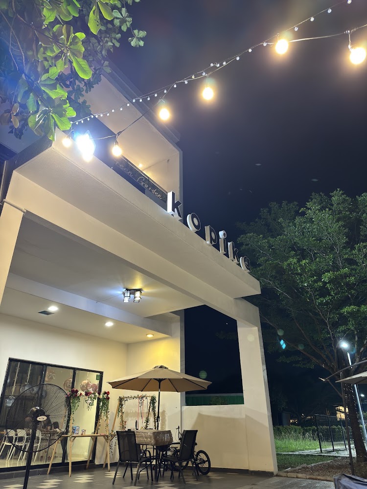 KOPIKA Cafe