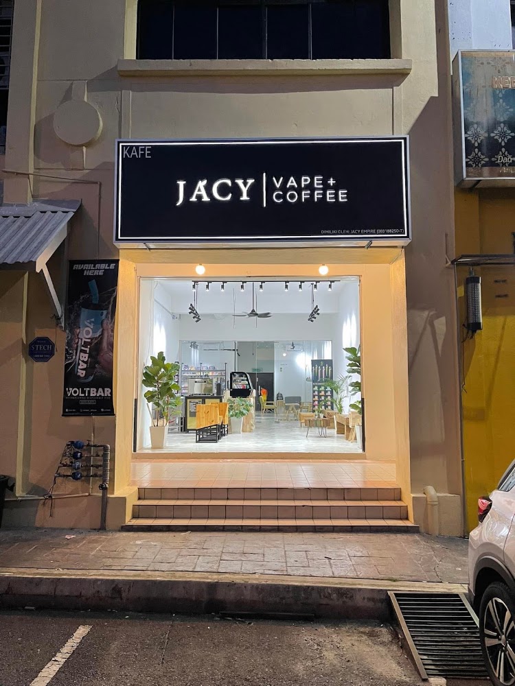 Jacy Coffee